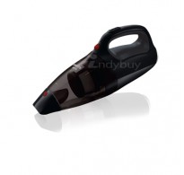 Philips MiniVac- Stick vacuum cleaner,Translucent dust chamber Design